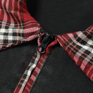 Concert Outfit Pliad Lapel Cleanfit Polo T-Shirt