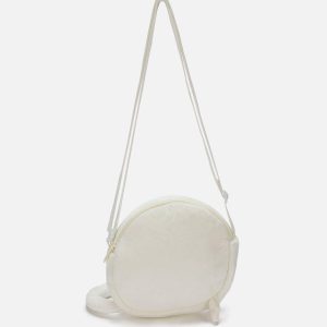 Concert Outfit Plush Cat Crossbody Bag