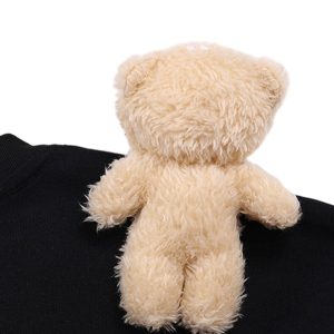 Concert Outfit Polka Dot Bear T-Shirt