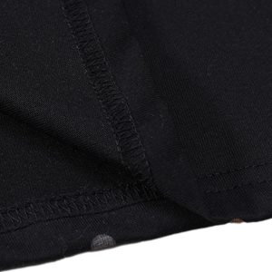 Concert Outfit Polka Dot Bear T-Shirt