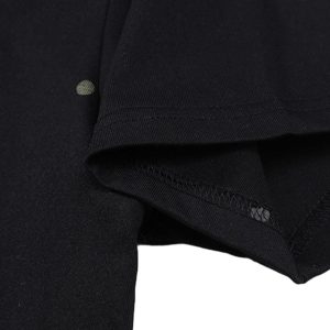 Concert Outfit Polka Dot Bear T-Shirt