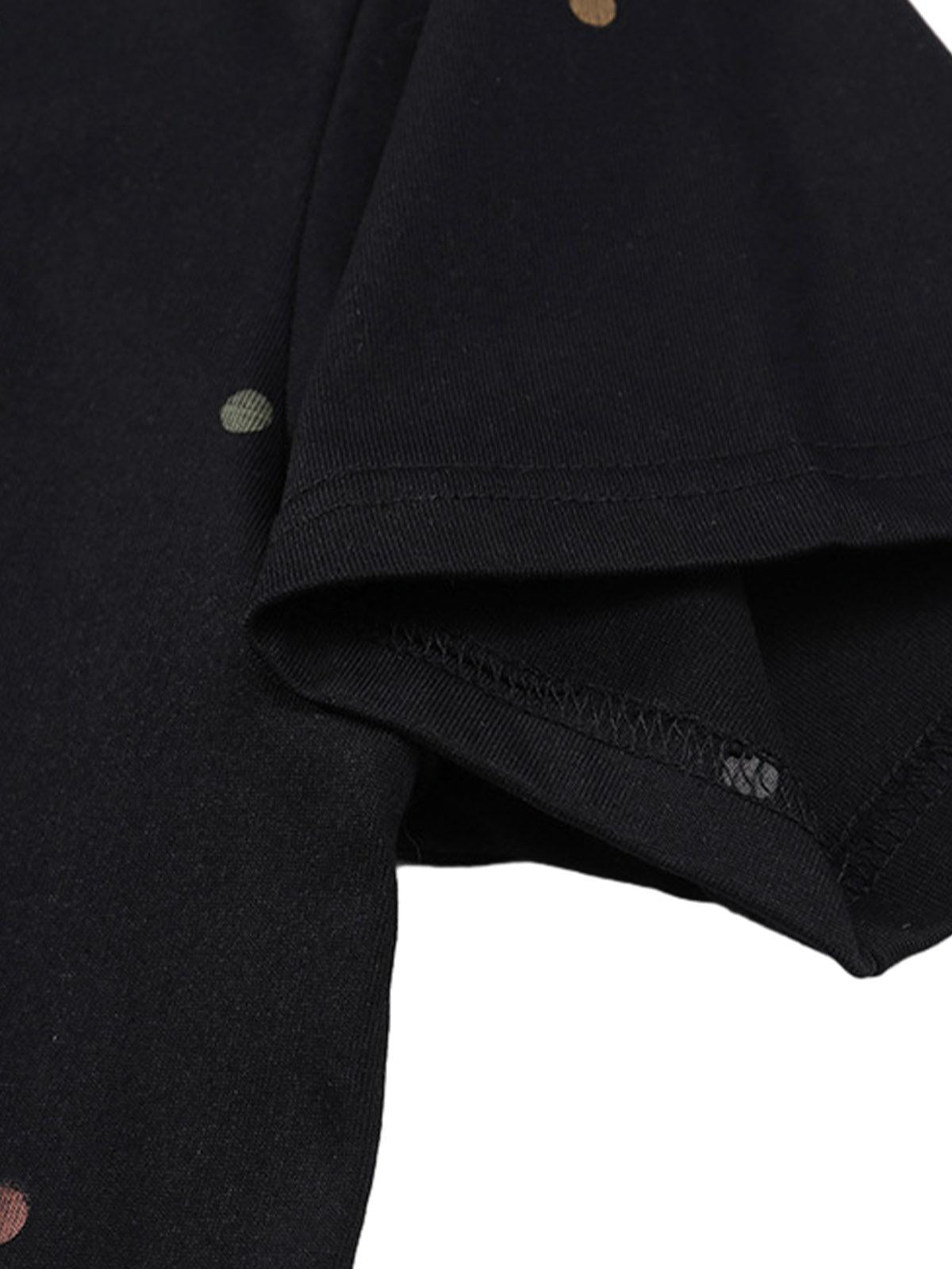 Concert Outfit Polka Dot Bear T-Shirt Concert Outfit Polka Dot Bear T-Shirt