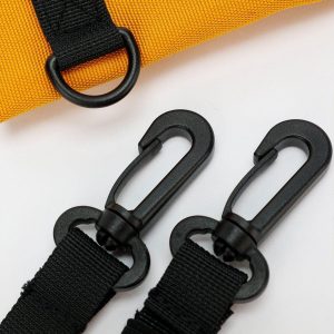 Concert Outfit Portable Mini Crossbody Bag