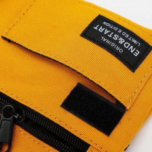 Concert Outfit Portable Mini Crossbody Bag