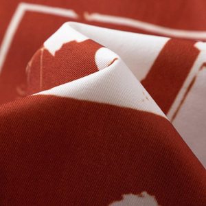 Concert Outfit Portrait Pattern Short-Sleeved Shirt