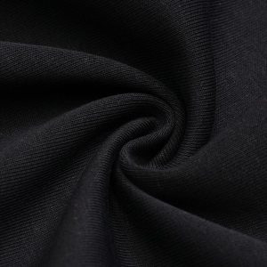 Concert Outfit Portrait Print Hoodie