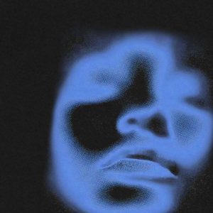 Concert Outfit Portrait Print Sweatshirt