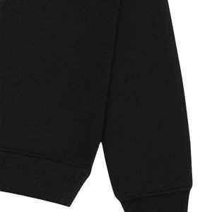 Concert Outfit Portrait Print Sweatshirt