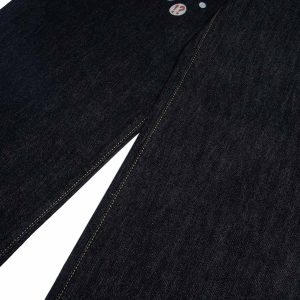 Concert Outfit Print RO Style Baggy Jeans