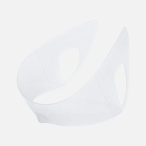 Concert Outfit Punk Ear-Hook Integrated Sunglasses