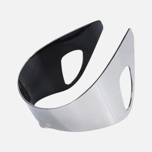 Concert Outfit Punk Ear-Hook Integrated Sunglasses