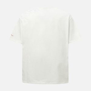 Concert Outfit Question Mark Graphic T-Shirt