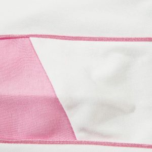 Concert Outfit Racing Oversized Long Sleeve T-Shirt