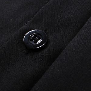 Concert Outfit Racing Style Oversized Short Sleeve Shirt