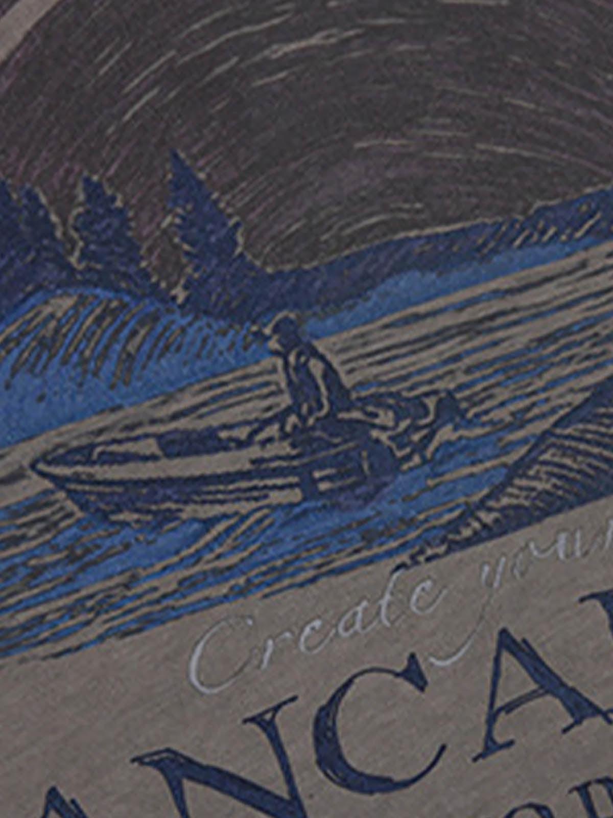 Concert Outfit Rainbow Print Crew Neck T-Shirt Concert Outfit Rainbow Print Crew Neck T-Shirt