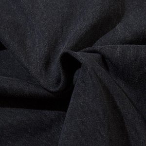 Concert Outfit Raw Edge Butterfly Print Vest