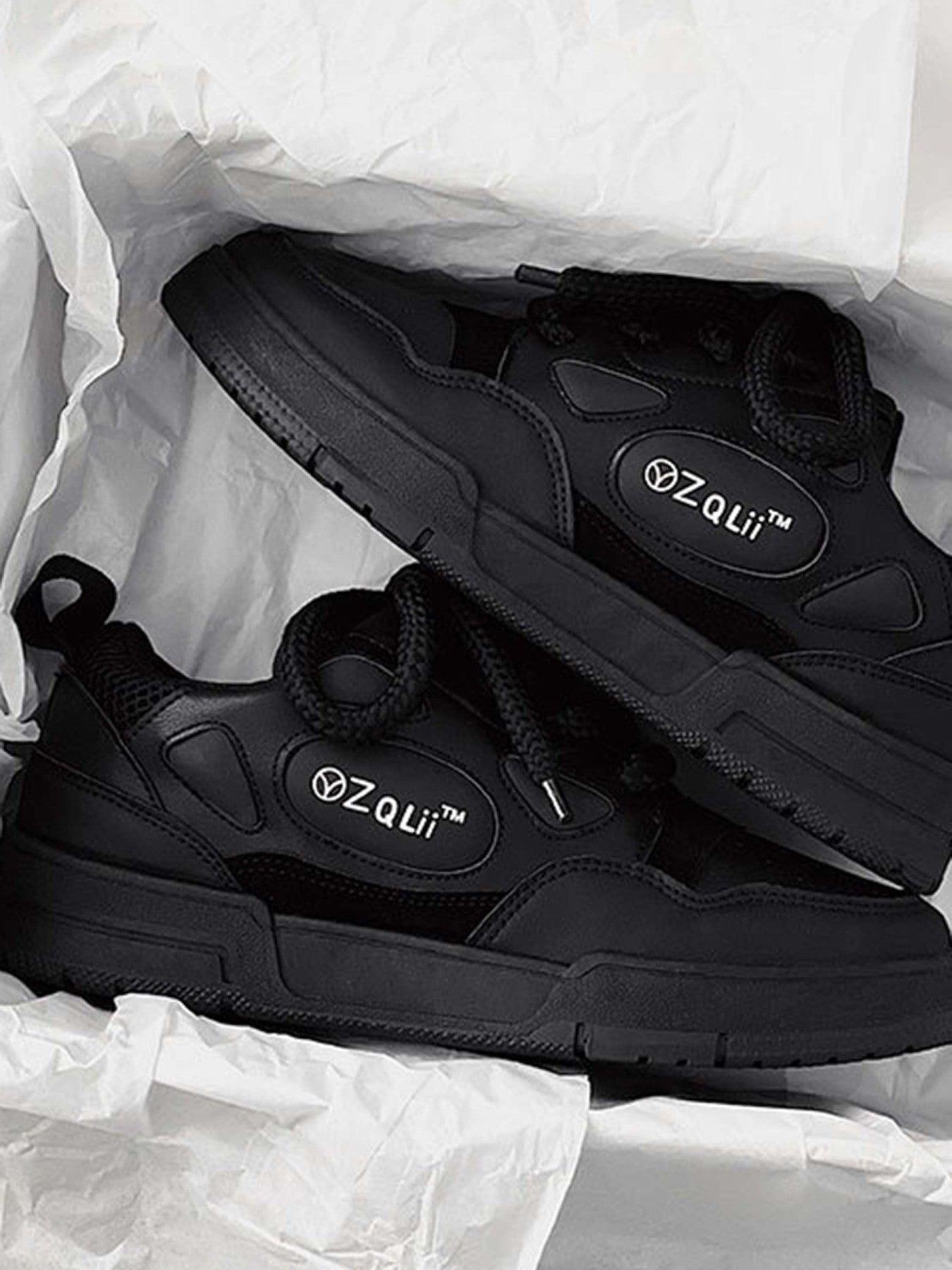 Concert Outfit Retro Casual Board Shoes Concert Outfit Retro Casual Board Shoes