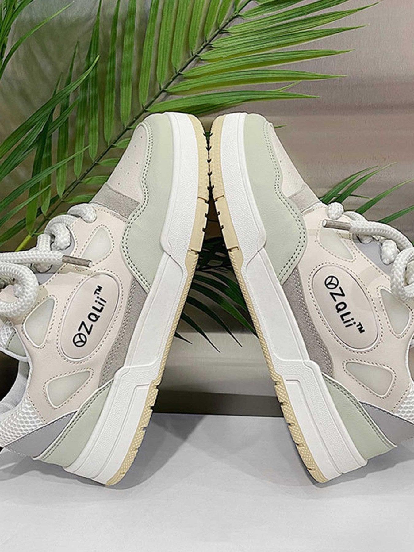 Concert Outfit Retro Casual Board Shoes Concert Outfit Retro Casual Board Shoes