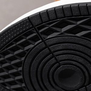 Concert Outfit Retro Casual Sneakers