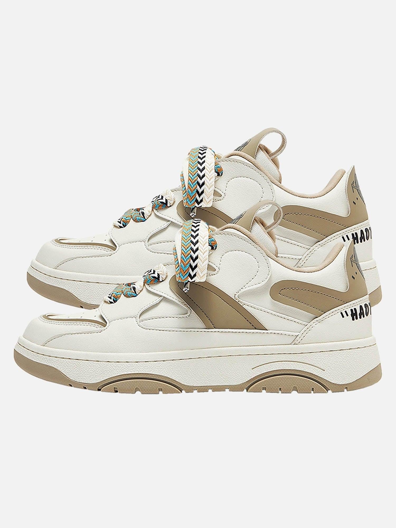 Concert Outfit Retro Casual Sneakers Concert Outfit Retro Casual Sneakers