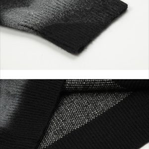 Concert Outfit Retro character YEAH! sweater