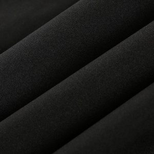 Concert Outfit Retro Contrast Color Stitching Jersey Jacket