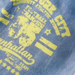 Concert Outfit Retro Contrast Suede Track Jacket