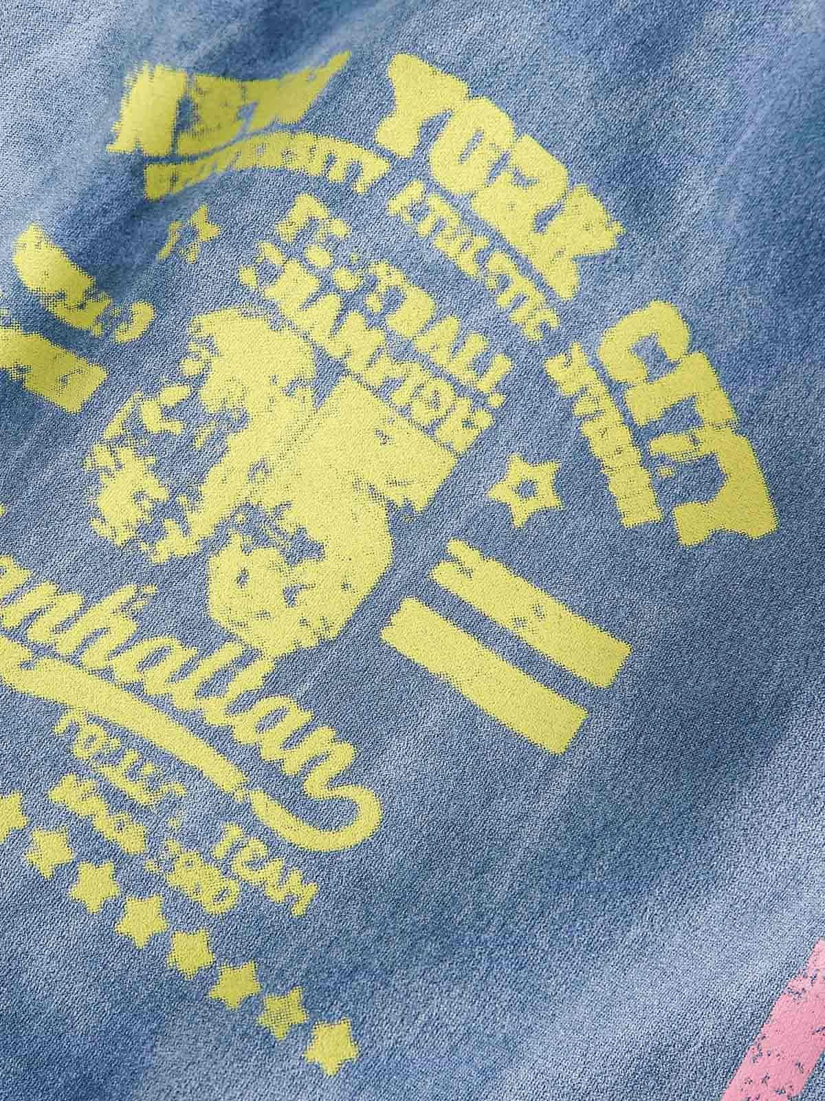 Concert Outfit Retro Contrast Suede Track Pants Concert Outfit Retro Contrast Suede Track Pants