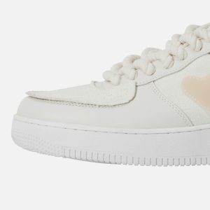 Concert Outfit Retro High Street Men's Low Top Skate Casual Shoes