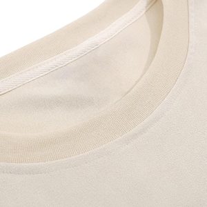 Concert Outfit Retro Hip Hop Abstract Letter Print Vests