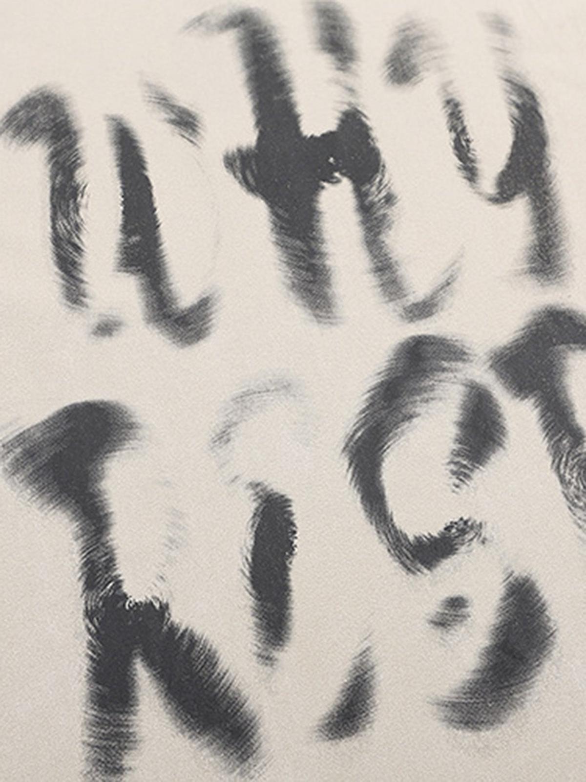 Concert Outfit Retro Hip Hop Abstract Letter Print Vests Concert Outfit Retro Hip Hop Abstract Letter Print Vests