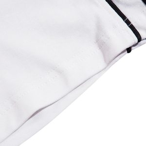 Concert Outfit Retro Jersey Short-Sleeve T-Shirt