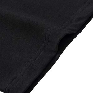 Concert Outfit Retro Letter Print T-Shirt