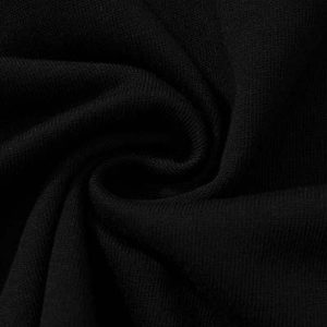 Concert Outfit Retro Letter Print T-Shirt