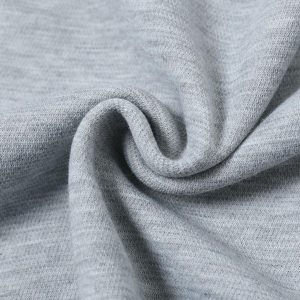 Concert Outfit Retro Loose-Leaf Flyer Cleanfit Structure T-Shirt