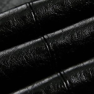 Concert Outfit Retro Motorcycle PU Leather Jacket