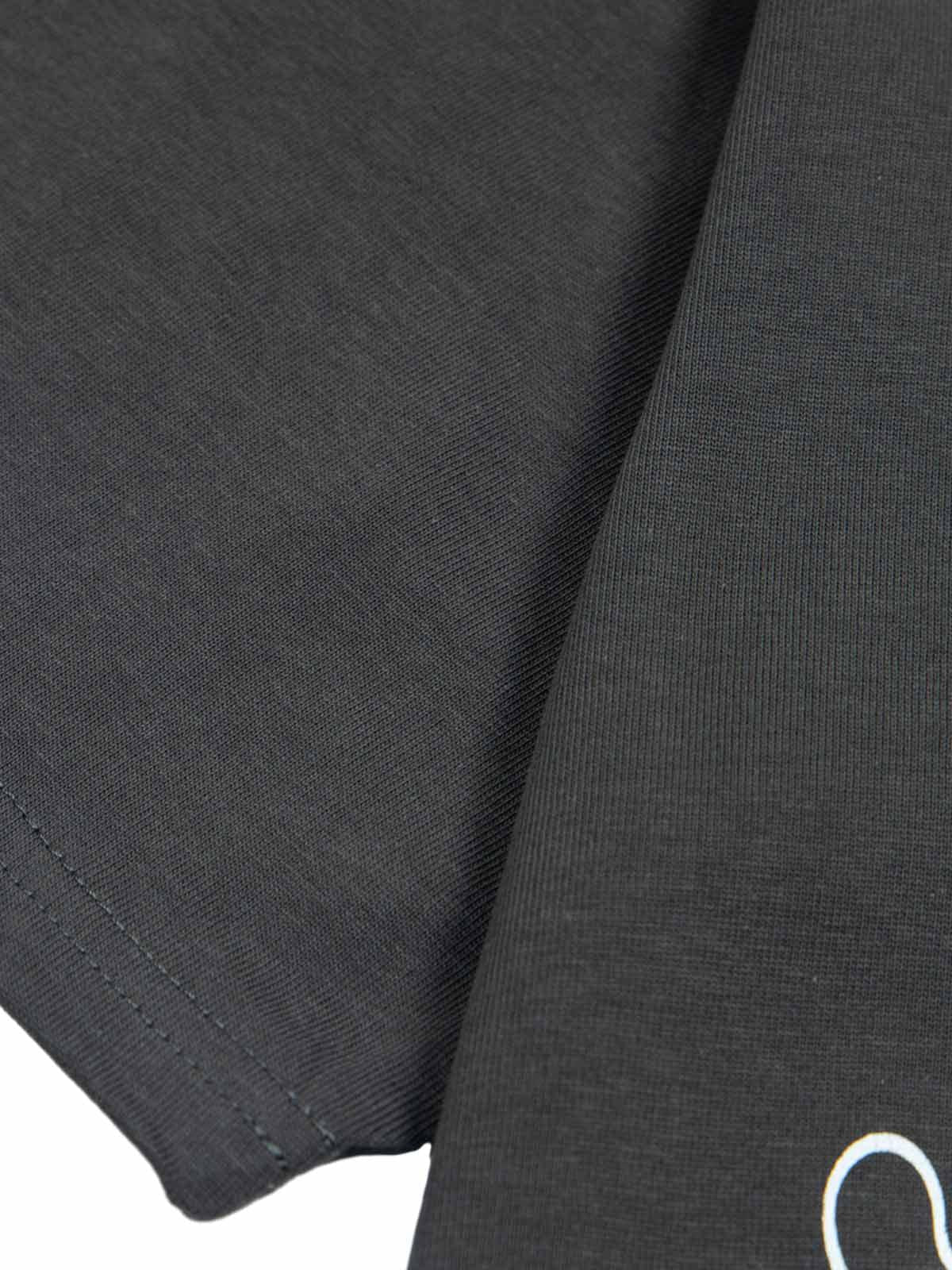 Concert Outfit Retro Oil Painting Print T-Shirt Concert Outfit Retro Oil Painting Print T-Shirt