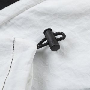 Concert Outfit Retro Patchwork Long-Sleeved T-Shirt