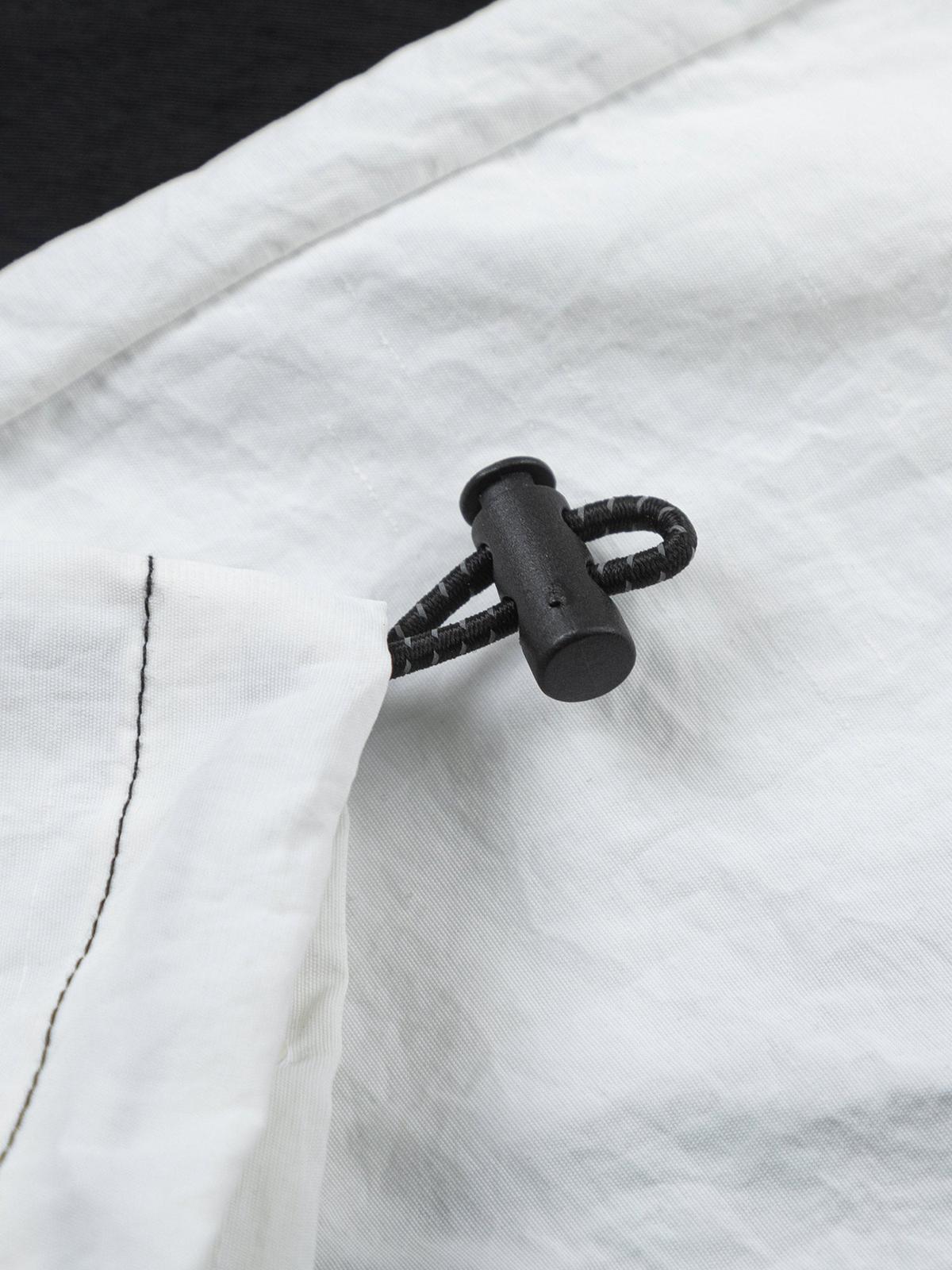 Concert Outfit Retro Patchwork Long-Sleeved T-Shirt Concert Outfit Retro Patchwork Long-Sleeved T-Shirt