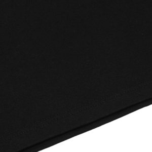 Concert Outfit Retro Plaid Letter Embroidered T-Shirt