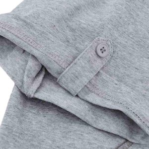 Concert Outfit Retro Quilted Design T-Shirt