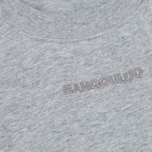 Concert Outfit Retro Quilted Design T-Shirt