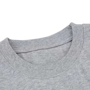 Concert Outfit Retro Quilted Design T-Shirt