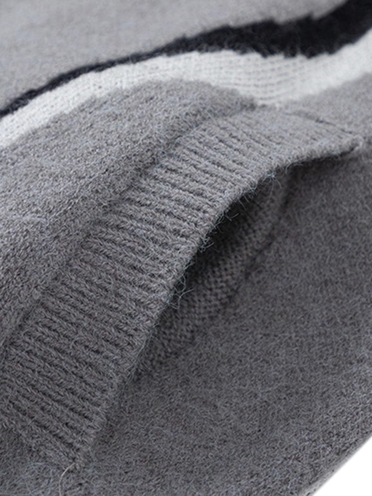 Concert Outfit Retro Racing Bomber Sweater Jacket Concert Outfit Retro Racing Bomber Sweater Jacket