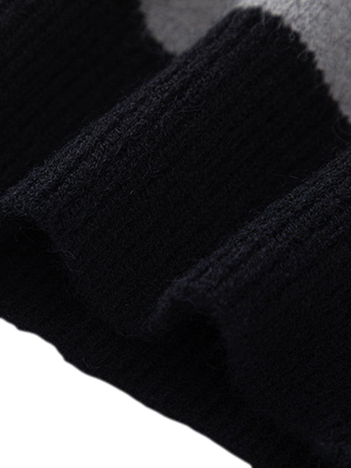 Concert Outfit Retro Racing Bomber Sweater Jacket Concert Outfit Retro Racing Bomber Sweater Jacket