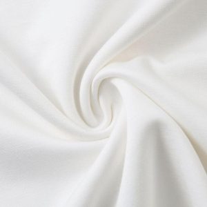 Concert Outfit Retro Rivet Letter Embroidered T-Shirt