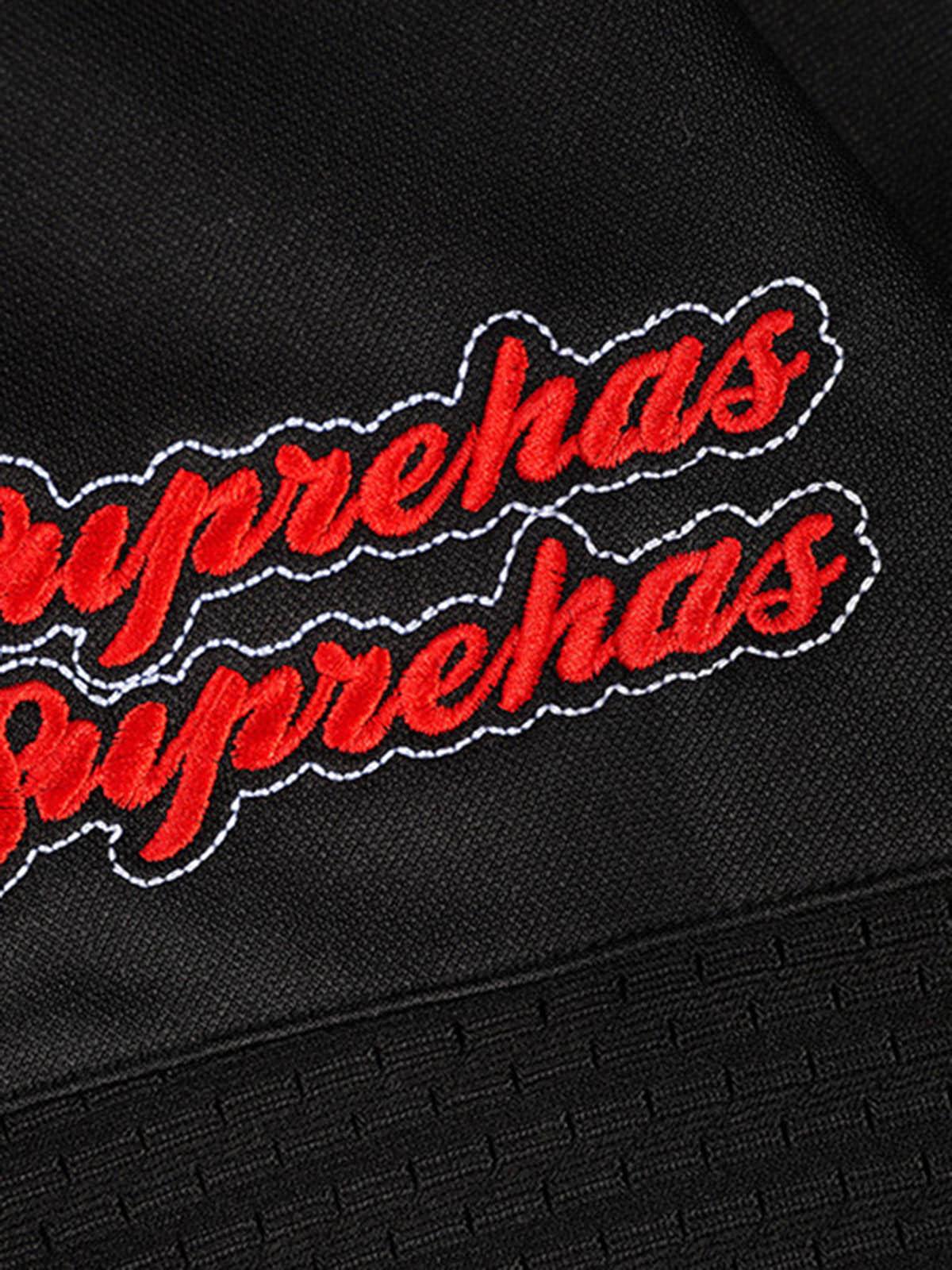 Concert Outfit Retro Sports Jersey Polo Shirt Concert Outfit Retro Sports Jersey Polo Shirt