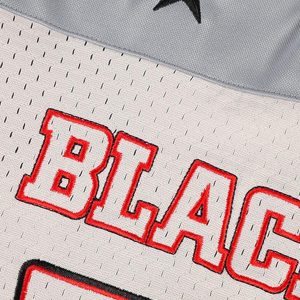 Concert Outfit Retro Sports Jersey Polo Shirt