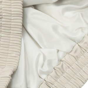 Concert Outfit Retro Stand Collar Casual Jacket