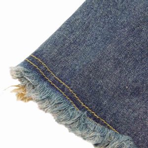 Concert Outfit Retro Stitching Diamonds Embroidery Shorts